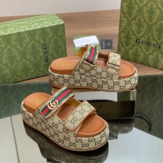 Gucci Slippers